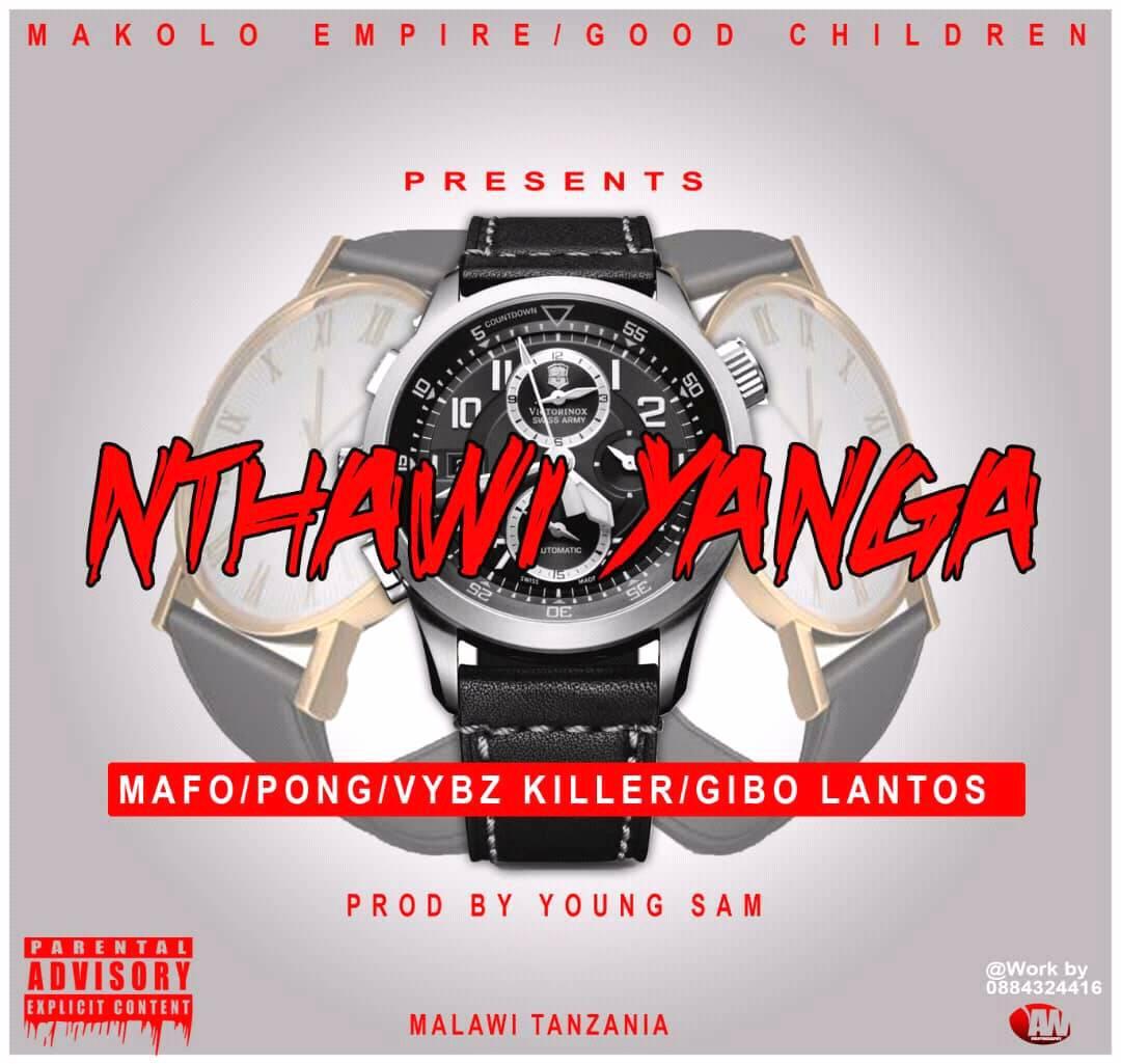 Nthawi Yanga Nthawi Yanga